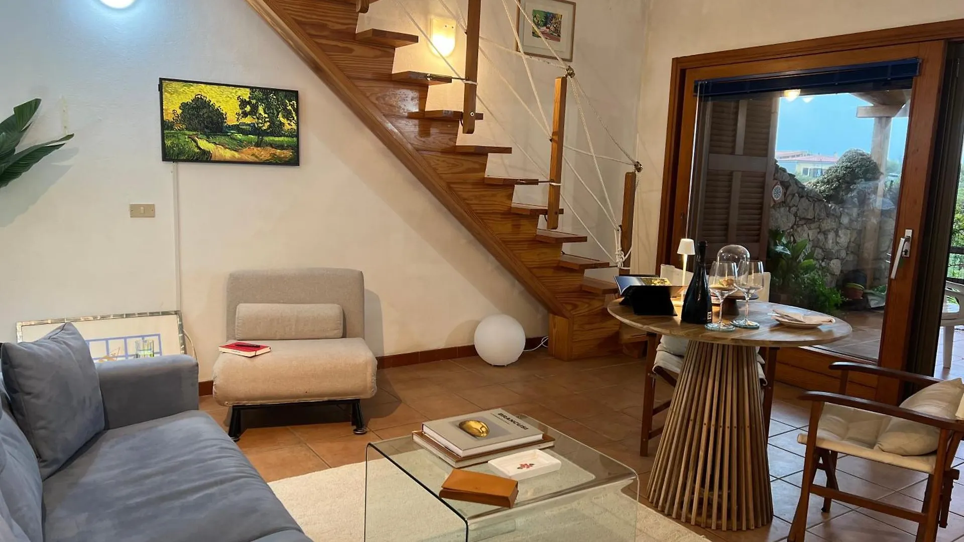 Holiday home Casa Bougainvillea Casa Azara