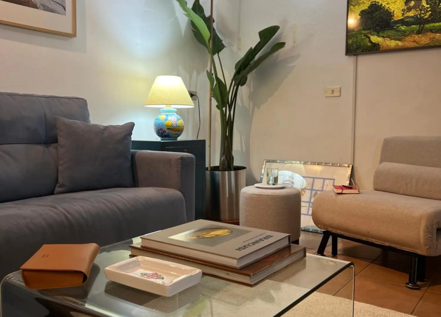 Casa Bougainvillea Casa Azara Holiday home