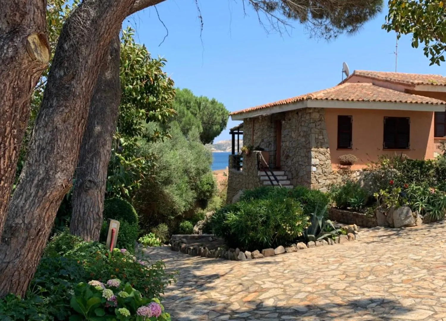 Casa Bougainvillea Casa Azara Holiday home